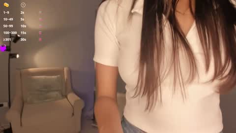 Karla online show from January 17, 2025, 3:43 pm