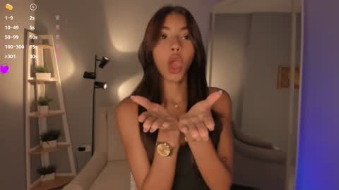 Karla online show from January 20, 2025, 3:50 pm