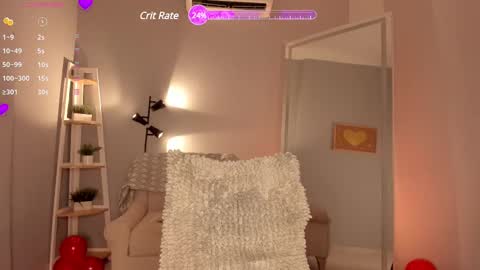 Karla online show from February 21, 2025, 6:48 pm