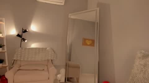 Karla online show from February 27, 2025, 3:59 pm