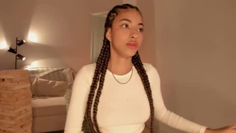 Karla online show from March 5, 2025, 7:06 pm