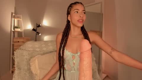 Karla online show from March 7, 2025, 11:05 pm