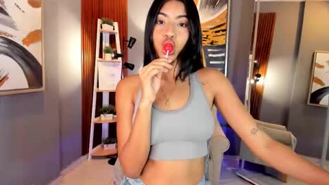 Karla online show from September 9, 2025, 7:57 pm