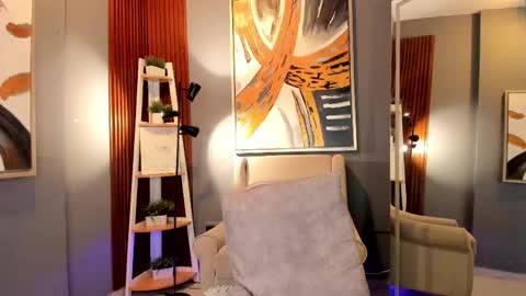 Karla online show from September 11, 2025, 8:53 pm