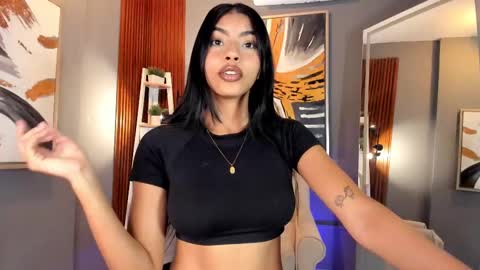 Karla online show from September 12, 2025, 8:31 pm