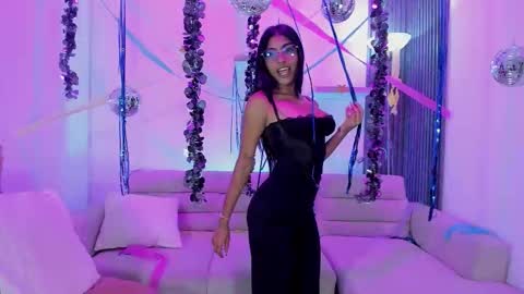 Karla online show from September 27, 2025, 8:03 pm