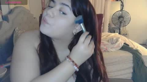 Snapshot of viennavisabelle chatting on September 24, 2025, 3:43 am viennavisabelle online show from September 24, 2025, 3:43 am