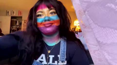 Snapshot of viennavisabelle chatting on October 29, 2025, 8:10 pm viennavisabelle online show from October 29, 2025, 8:10 pm