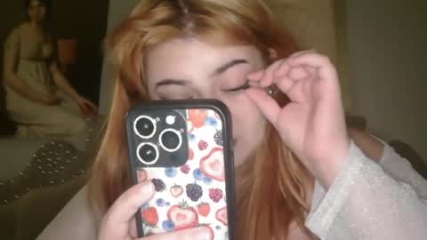 viennavisabelle online show from May 8, 2026, 4:18 am