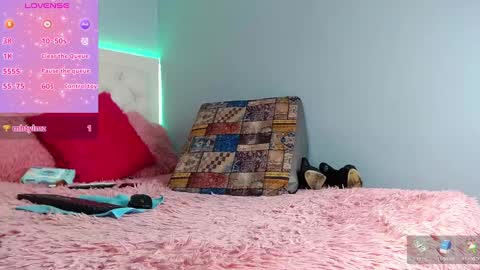 Victoria M online show from March 11, 2025, 10:31 pm