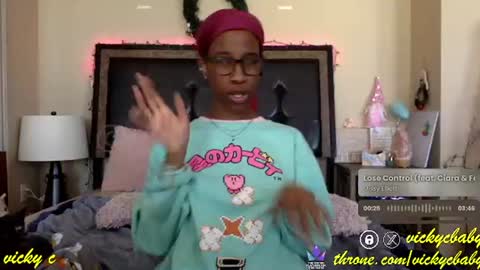 Vicky C Vicky V - Vicky C Baby Baby Vee - Schoolgurl V - V the Qween of Edging - Miss Vicky if U Nasty online show from December 2, 2024, 8:33 pm
