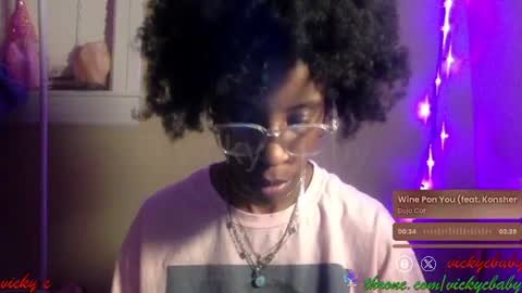 Vicky C Vicky V - Vicky C Baby Baby Vee - Schoolgurl V - V the Qween of Edging - Miss Vicky if U Nasty online show from December 7, 2024, 1:25 am