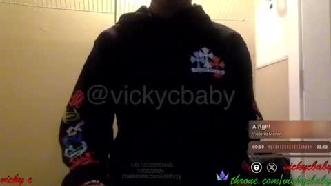 Vicky C Vicky V - Vicky C Baby Baby Vee - Schoolgurl V - V the Qween of Edging - Miss Vicky if U Nasty online show from December 23, 2024, 11:25 am