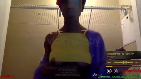 Vicky C Vicky V - Vicky C Baby Baby Vee - Schoolgurl V - V the Qween of Edging - Miss Vicky if U Nasty online show from December 26, 2024, 1:10 pm