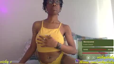 Vicky C Vicky V - Vicky C Baby Baby Vee - Schoolgurl V - V the Qween of Edging - Miss Vicky if U Nasty online show from January 8, 2025, 5:15 pm