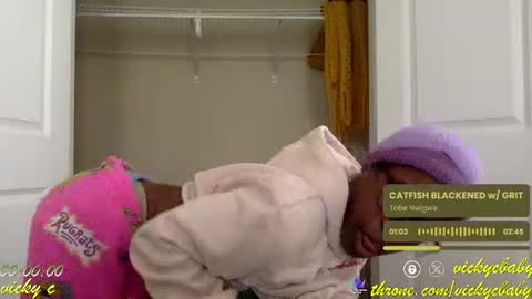 Vicky C Vicky V - Vicky C Baby Baby Vee - Schoolgurl V - V the Qween of Edging - Miss Vicky if U Nasty online show from January 30, 2025, 6:43 pm