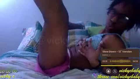 Vicky C Vicky V - Vicky C Baby Baby Vee - Schoolgurl V - V the Qween of Edging - Miss Vicky if U Nasty online show from January 31, 2025, 1:33 am