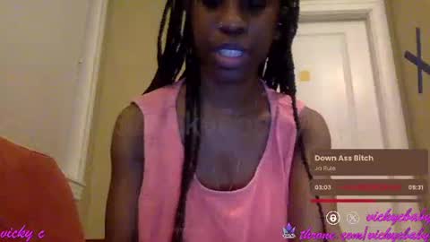 Vicky C Vicky V - Vicky C Baby Baby Vee - Schoolgurl V - V the Qween of Edging - Miss Vicky if U Nasty online show from February 16, 2025, 6:54 am
