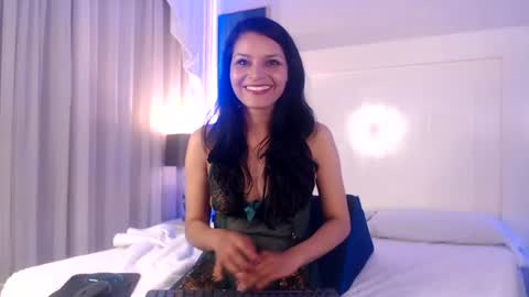 Violeth Smith online show from June 27, 2026, 3:50 pm