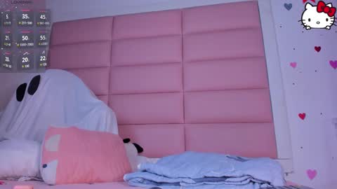 Violetta  online show from October 21, 2025, 12:28 pm