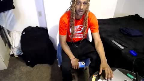 viizin online show from March 3, 2026, 12:50 am