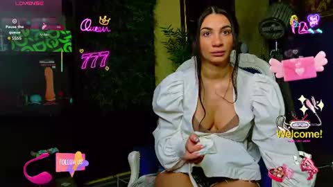Snapshot of vijshstara chatting on July 21, 2026, 8:27 am VIJ online show from July 21, 2026, 8:27 am