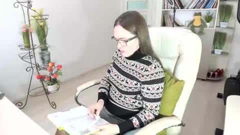 Ukrainian-woman online show from February 7, 2026, 8:07 am