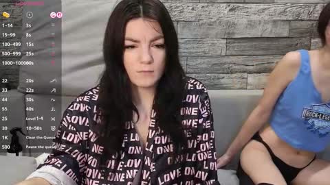 follow my fansly  online show from November 26, 2025, 2:23 am