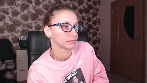 Vika online show from December 1, 2024, 10:43 pm