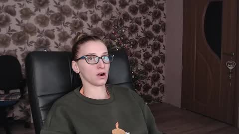 Vika online show from December 29, 2024, 6:03 am