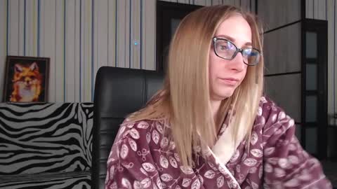 Vika online show from February 20, 2025, 1:25 am