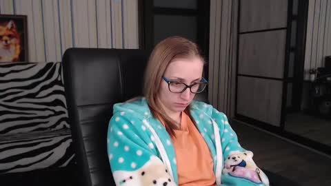 Vika online show from February 21, 2025, 12:05 am