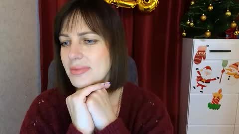 Vika online show from December 22, 2025, 10:23 am