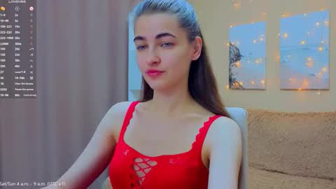 vikiberry online show from March 21, 2026, 3:22 am