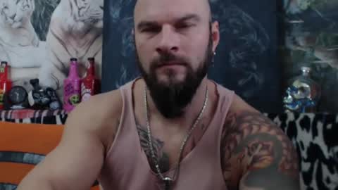 viking online show from December 3, 2024, 7:32 am