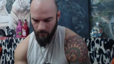 viking online show from December 7, 2024, 7:38 am
