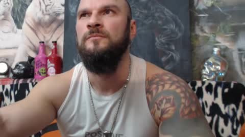 viking online show from December 8, 2024, 8:04 pm