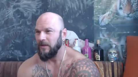 viking online show from September 21, 2025, 6:59 am