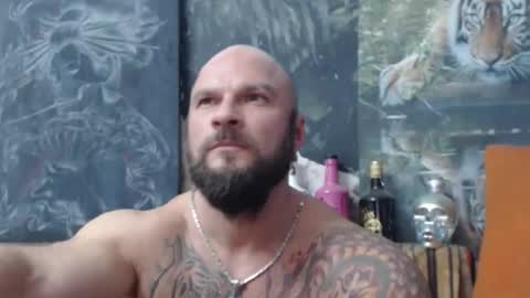 viking online show from September 29, 2025, 6:35 pm