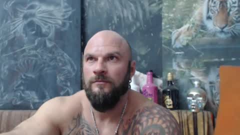 viking online show from September 30, 2025, 8:03 pm