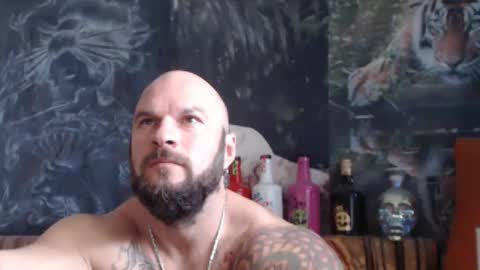 viking online show from October 27, 2025, 7:34 am