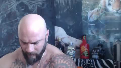 viking online show from April 28, 2026, 6:40 am