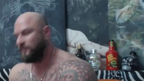 viking online show from May 8, 2026, 5:40 pm