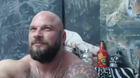 viking online show from June 12, 2026, 6:40 pm