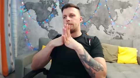 vikingchrisss online show from January 4, 2025, 10:16 am