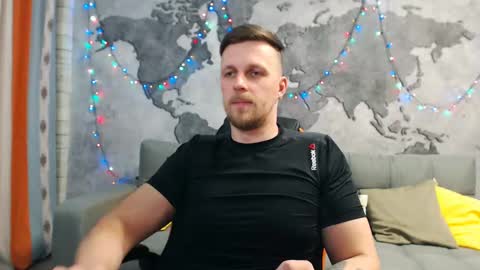 vikingchrisss online show from January 5, 2025, 1:26 pm