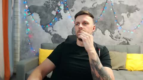 vikingchrisss online show from January 6, 2025, 11:07 am