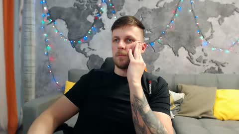 vikingchrisss online show from January 11, 2025, 9:57 am
