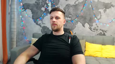 vikingchrisss online show from January 12, 2025, 10:45 am