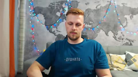 vikingchrisss online show from January 16, 2025, 2:08 pm